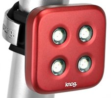 Knog Blinder 4 Rear