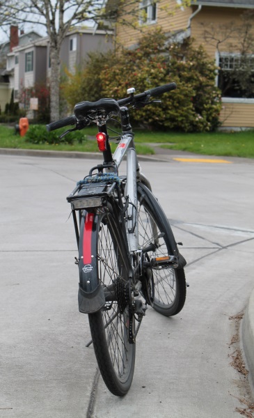 planet bike lights