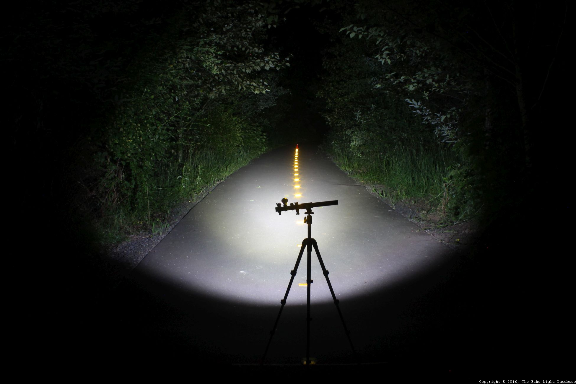 bike rearview radar