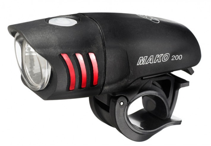 NiteRider Mako 200 USB