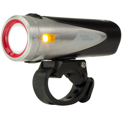 Light and Motion Urban 800FC The Bike Light Database