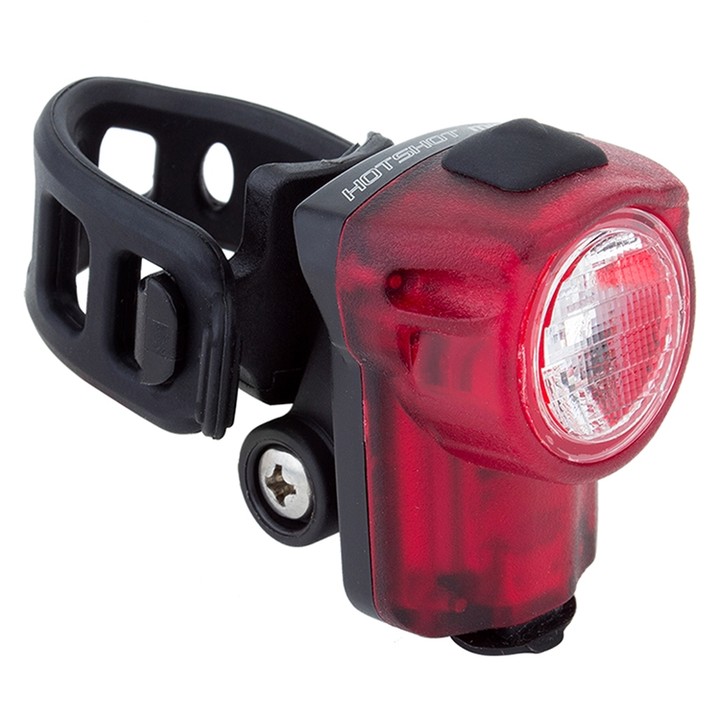Cygolite Dash 460 Headlight & Hotshot Micro 30 Bicycle Tail Light Set