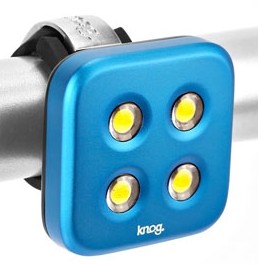 knog blinder bike lights