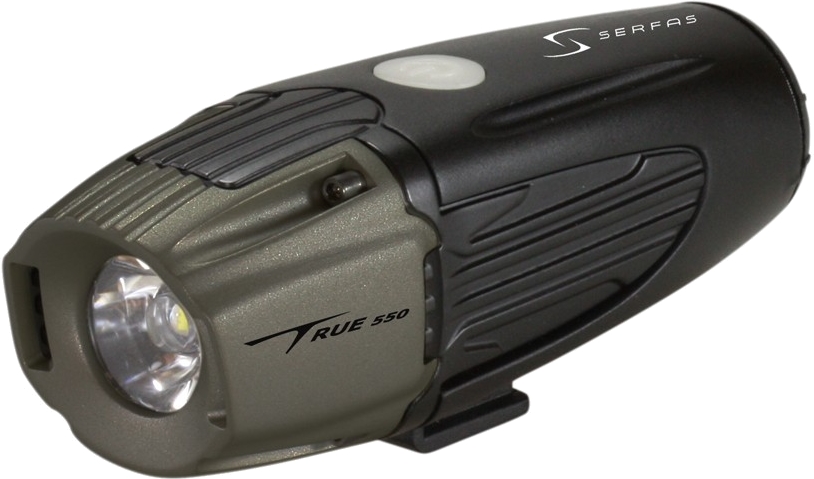 True 505 deals bike light