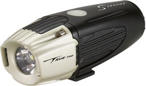 serfas rechargeable bike light