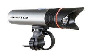 Cycle Torch Shark 500